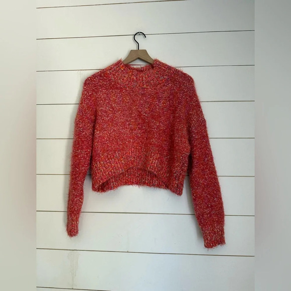 NWOT Free People Stardust Pullover - Picture 7 of 12